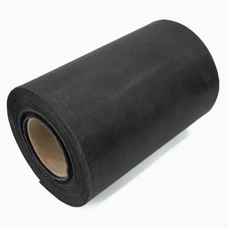 Aktivləşdirilmiş Karbon Fiber Keçe