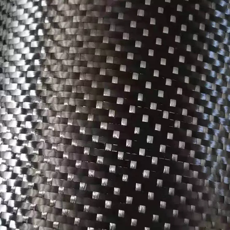 İdman Avadanlıqları üçün Karbon Fiber Parça
