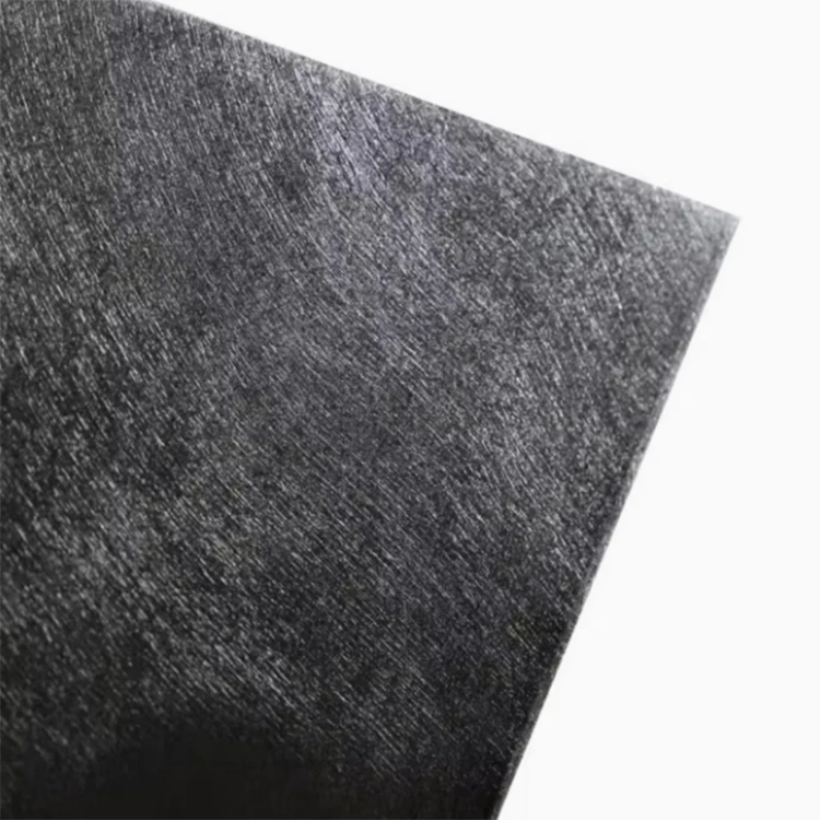 Elektrikli Avtomobillər üçün Keçirici Karbon Fiber Mat