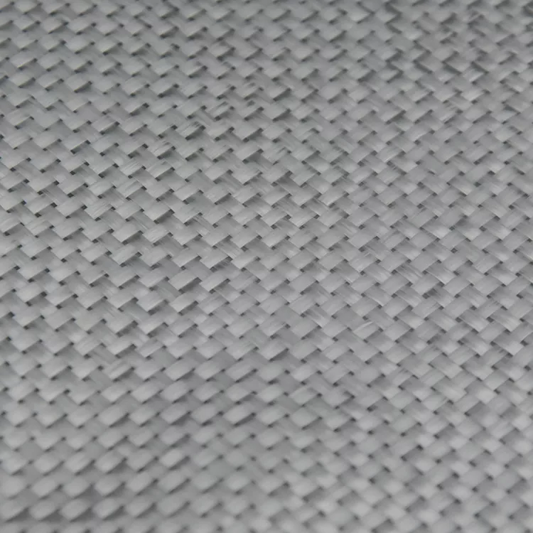 Korroziyaya Davamlı İzolyasiya Fiberglas Parça