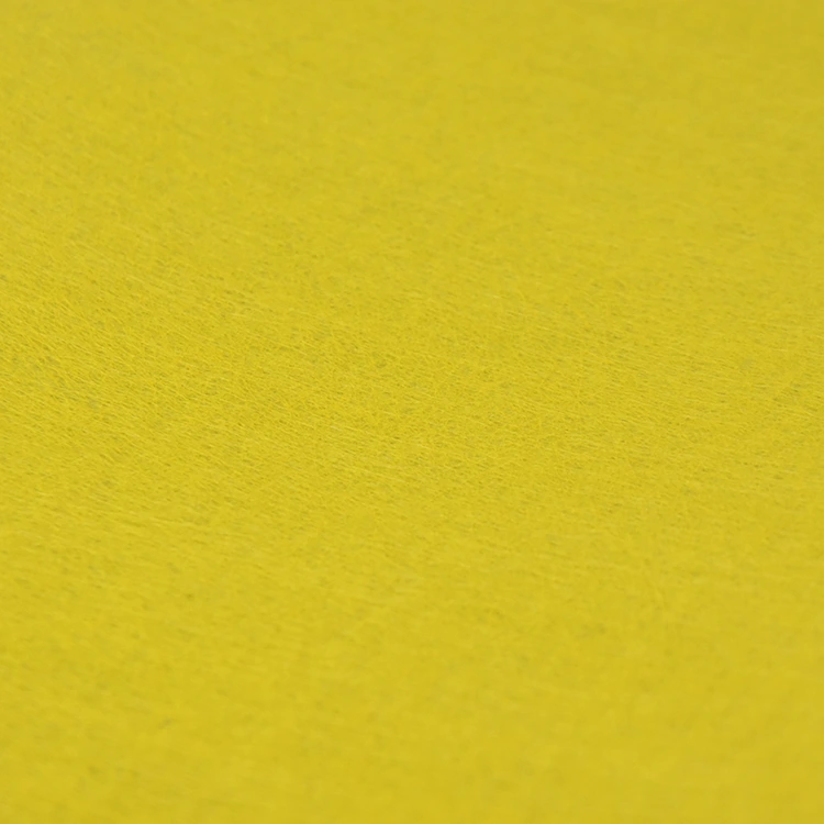 Xüsusi Rəngli Fiberglas Mat