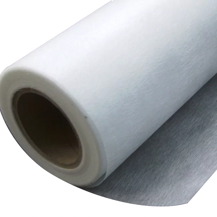 Yüksək Güclü Fiberglas Doğranmış Strand Mat