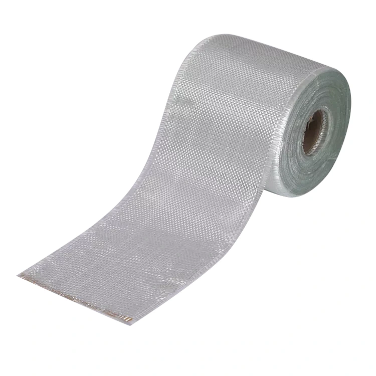 Silikon örtüklü fiberglas parça