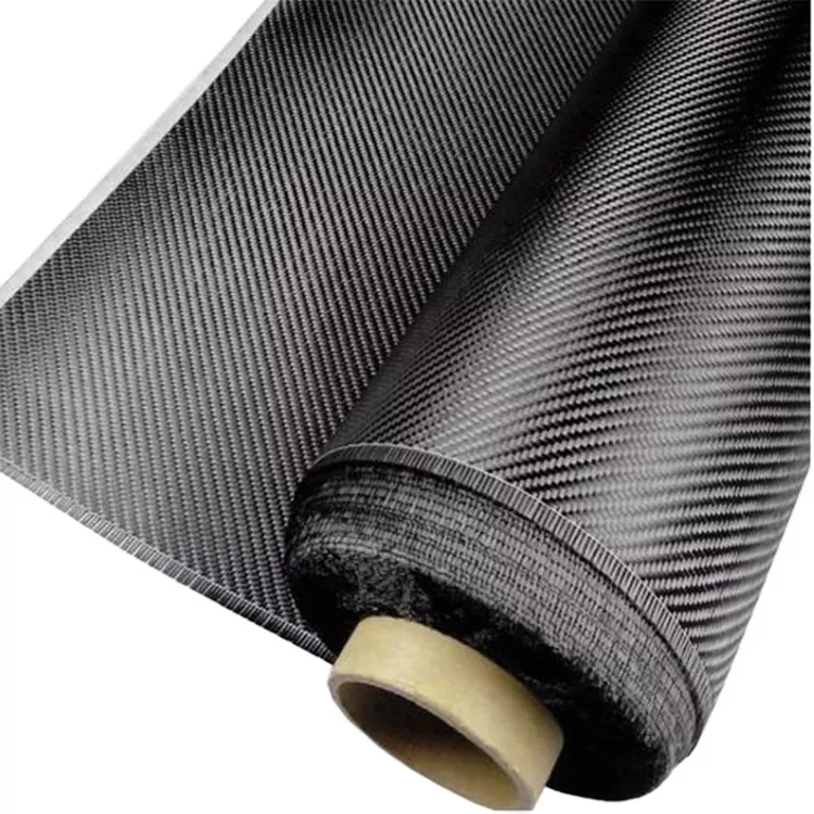 Twill 3K Prepreg Karbon Fiber
