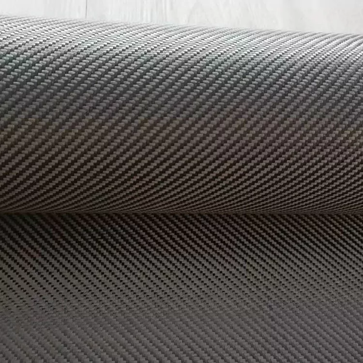 Twill Toxuma Karbon Fiber Parça